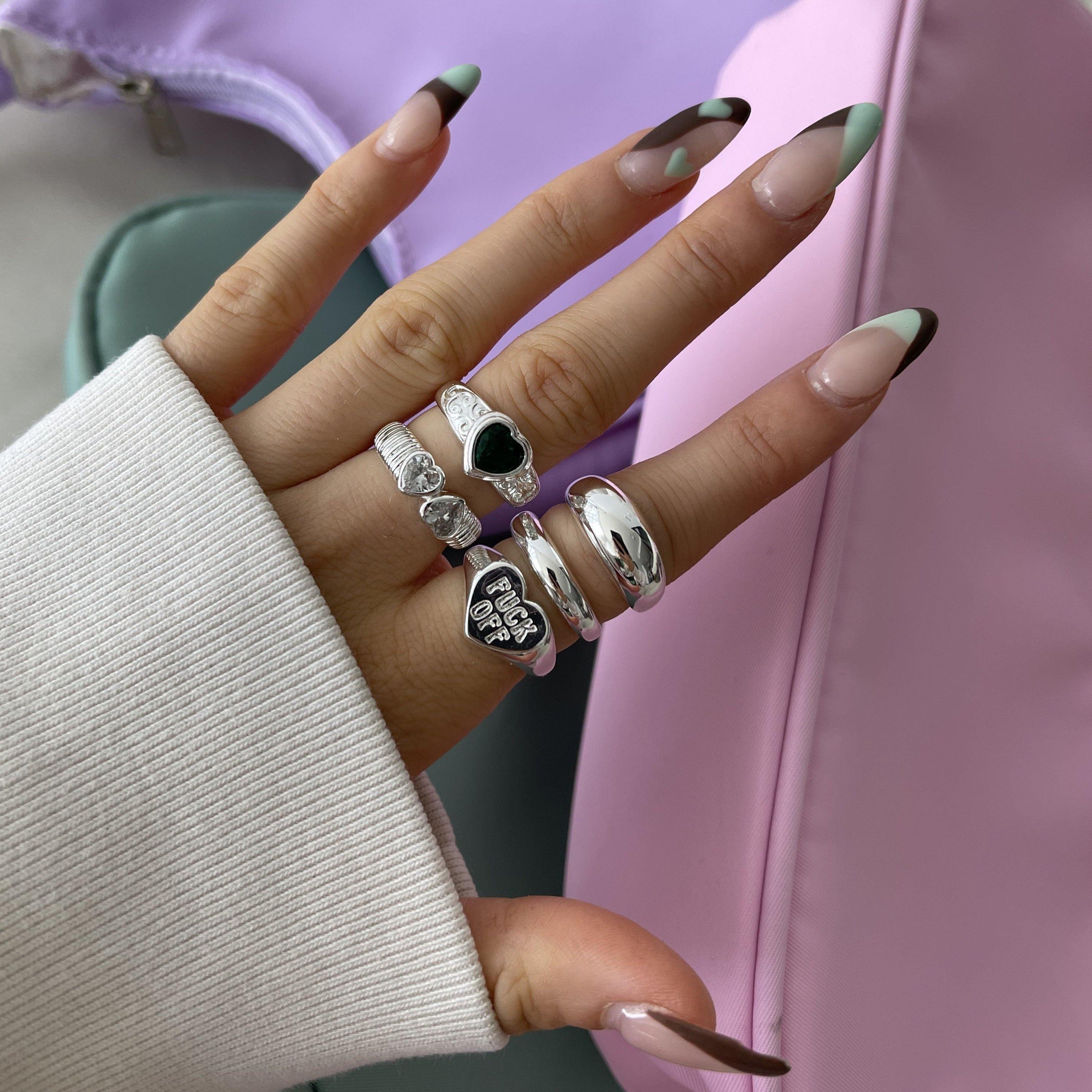 Essence Ring – Timeless Elegance Redefined