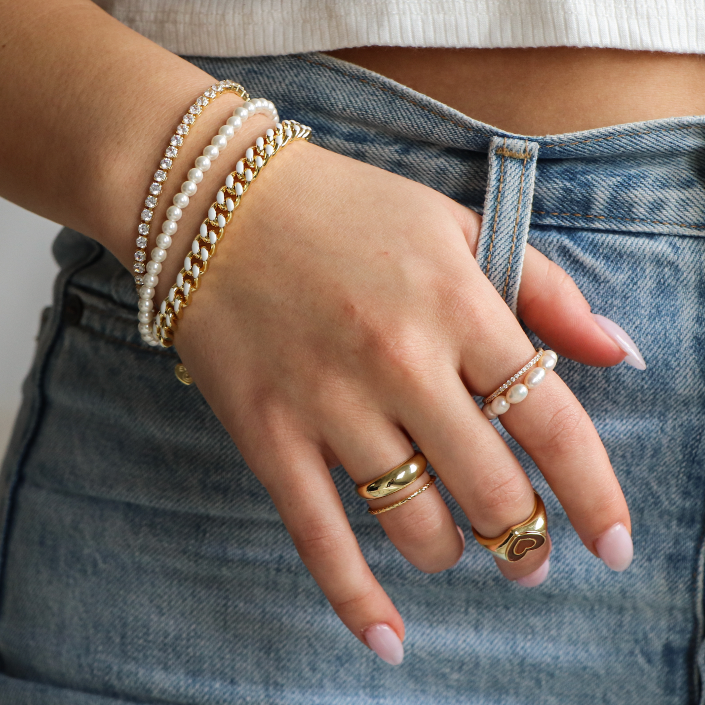 Essence Ring – Timeless Elegance Redefined