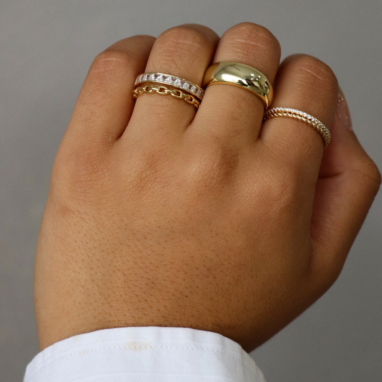 Essence Ring – Timeless Elegance Redefined