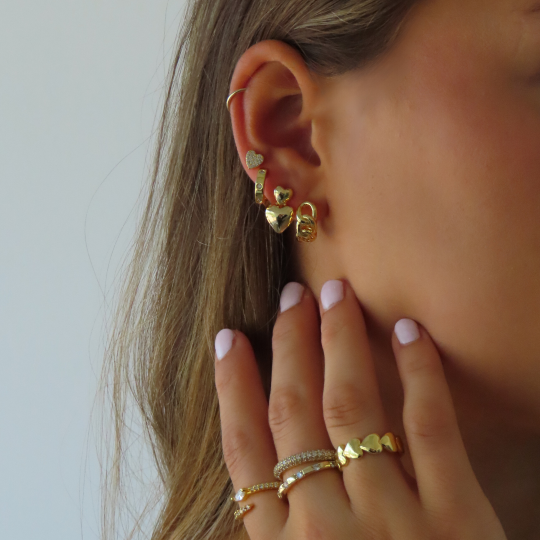 Eternal Grace – Timeless Elegance Ring