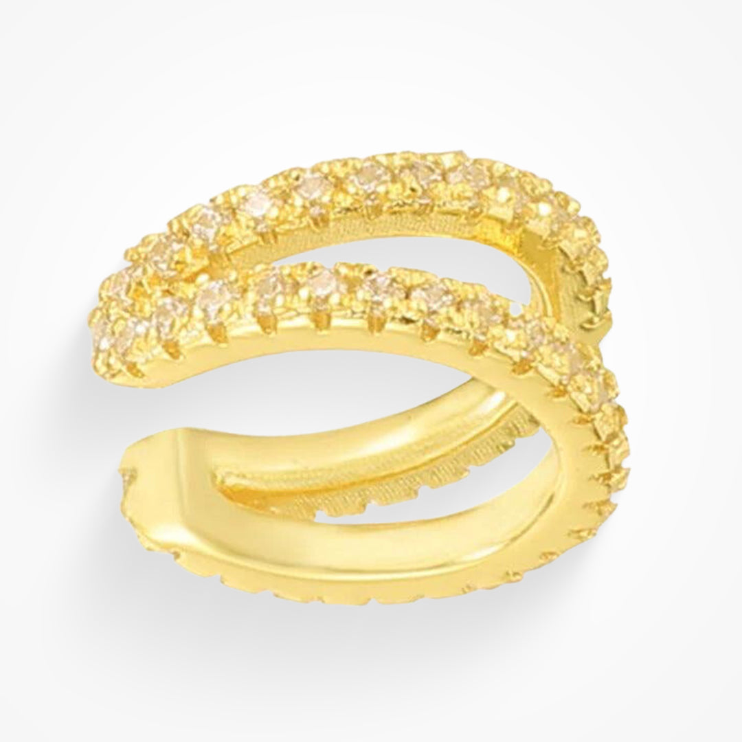 Elysian – Timeless Ear Cuff Elegance
