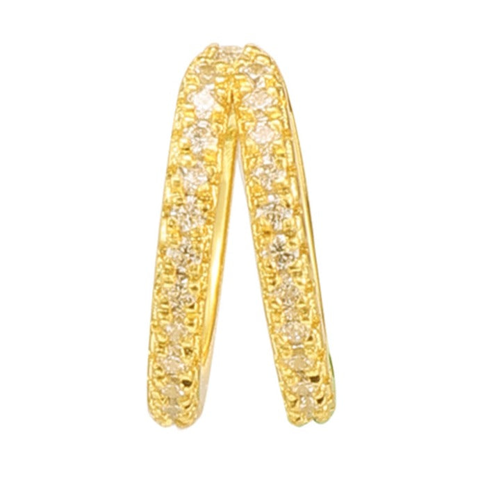 Elysian – Timeless Ear Cuff Elegance