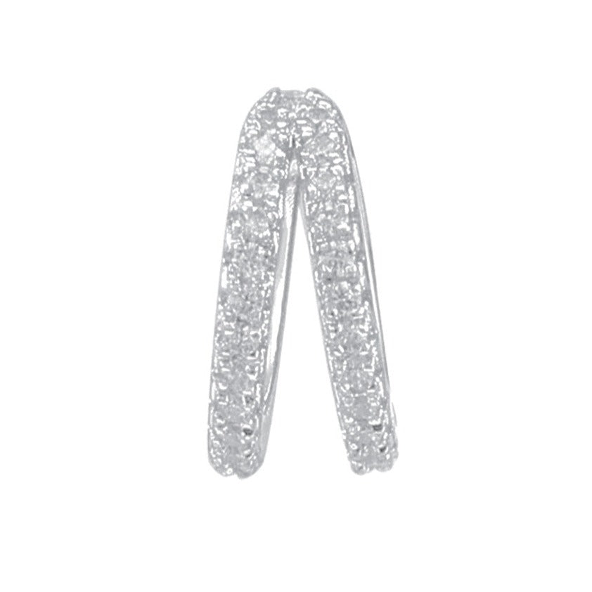 Elysian – Timeless Ear Cuff Elegance