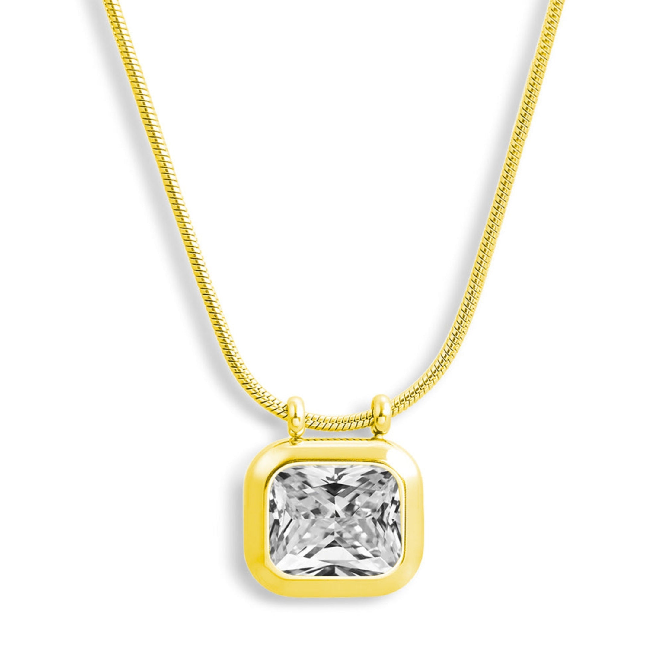 Celeste – Timeless Elegance Necklace