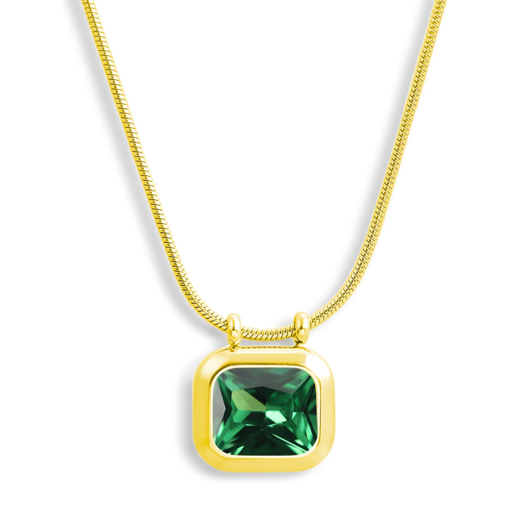 Celeste – Timeless Elegance Necklace