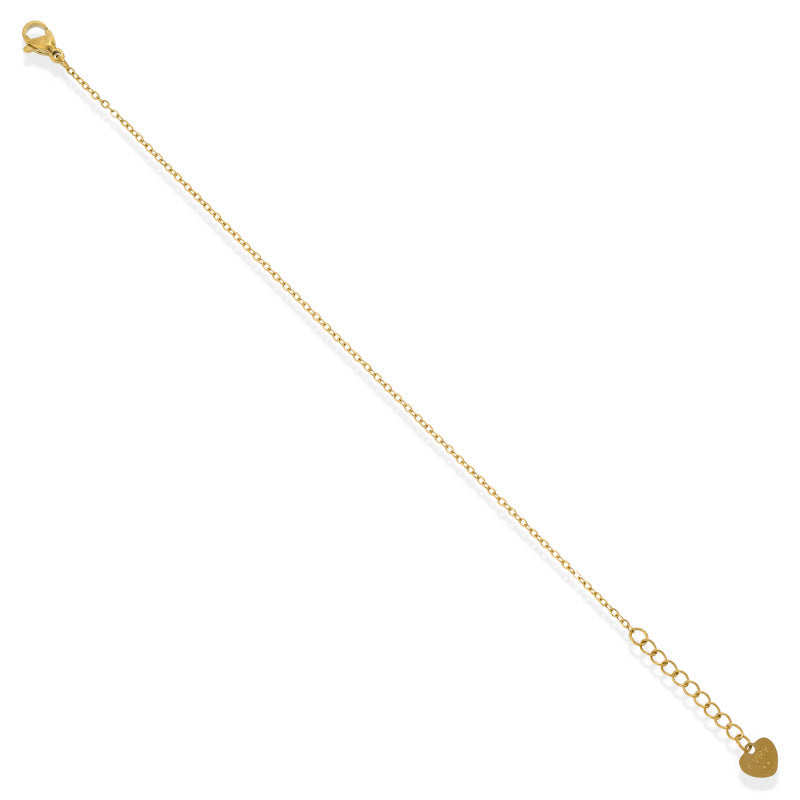 Evelyn – Timeless Elegance Bracelet