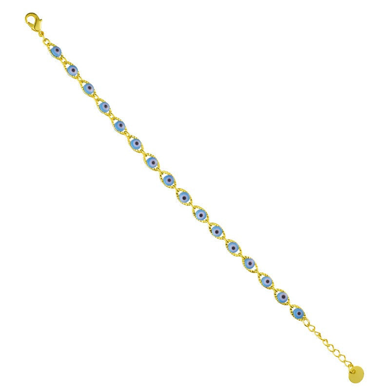 Eyeconic – Luxe Comfort Bracelet