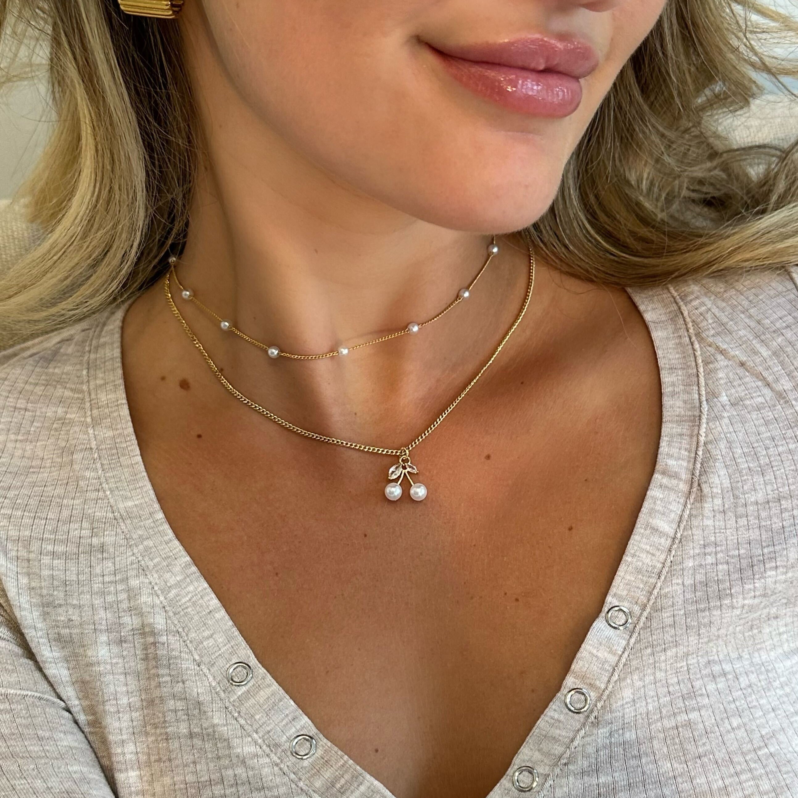 Adore – Timeless Elegance Necklace
