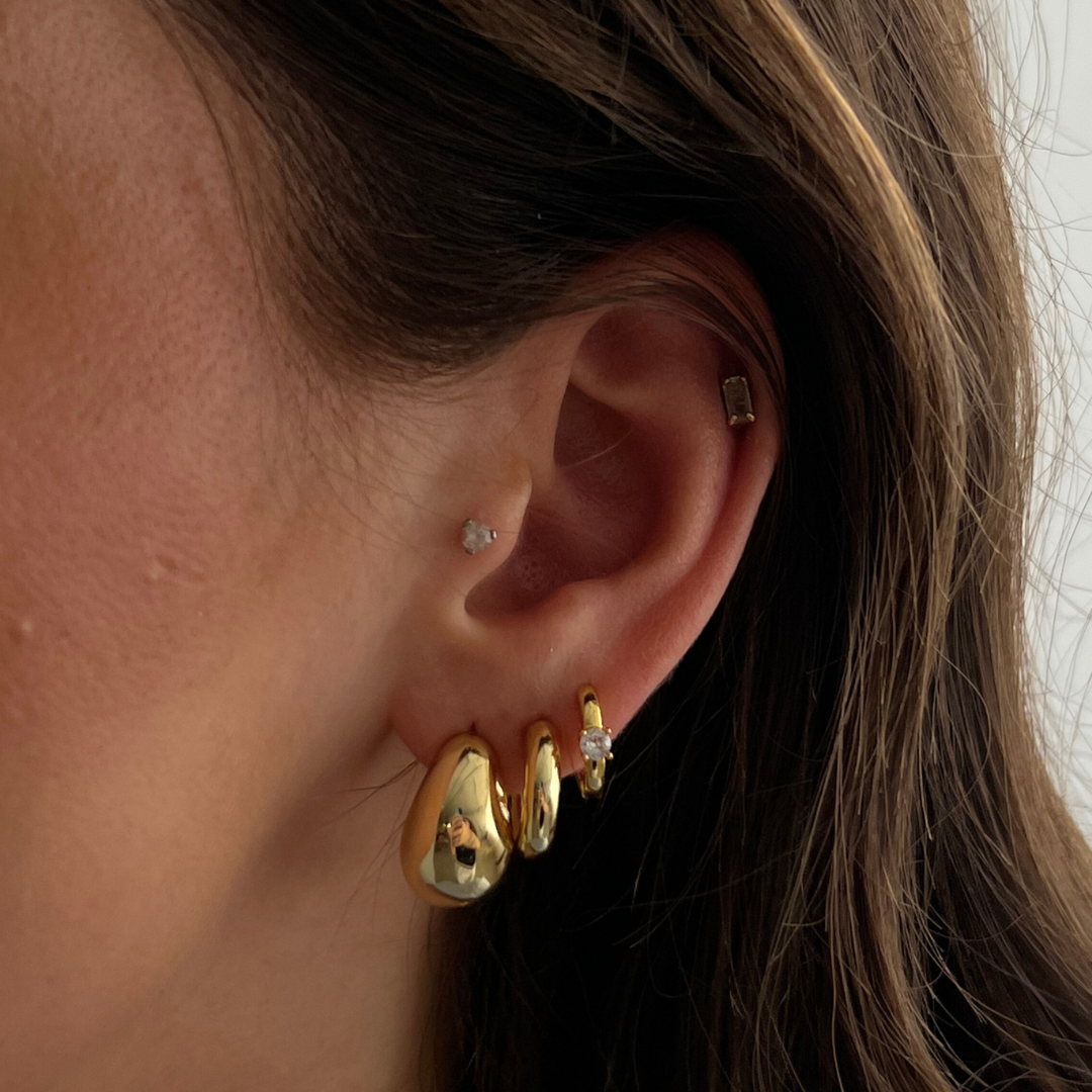 Enchanted Elegance – Fairy Charm Earrings