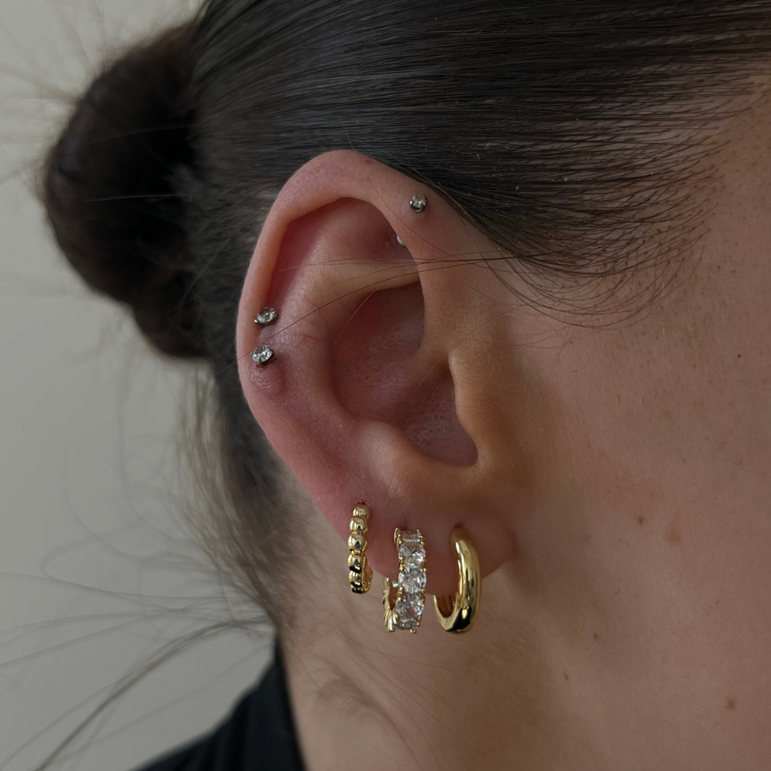 Enchanted Elegance – Fairy Charm Earrings
