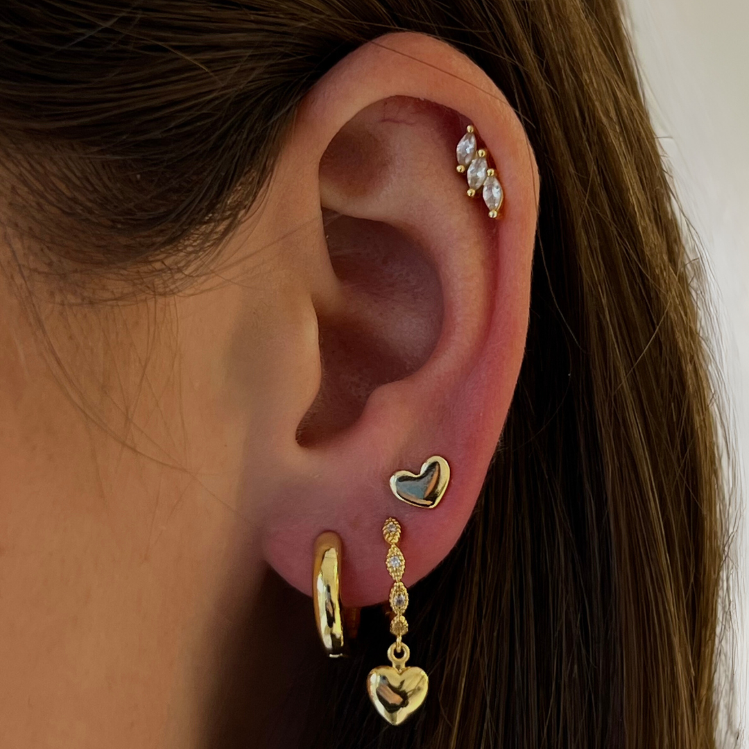 Enchanted Elegance – Fairy Charm Earrings