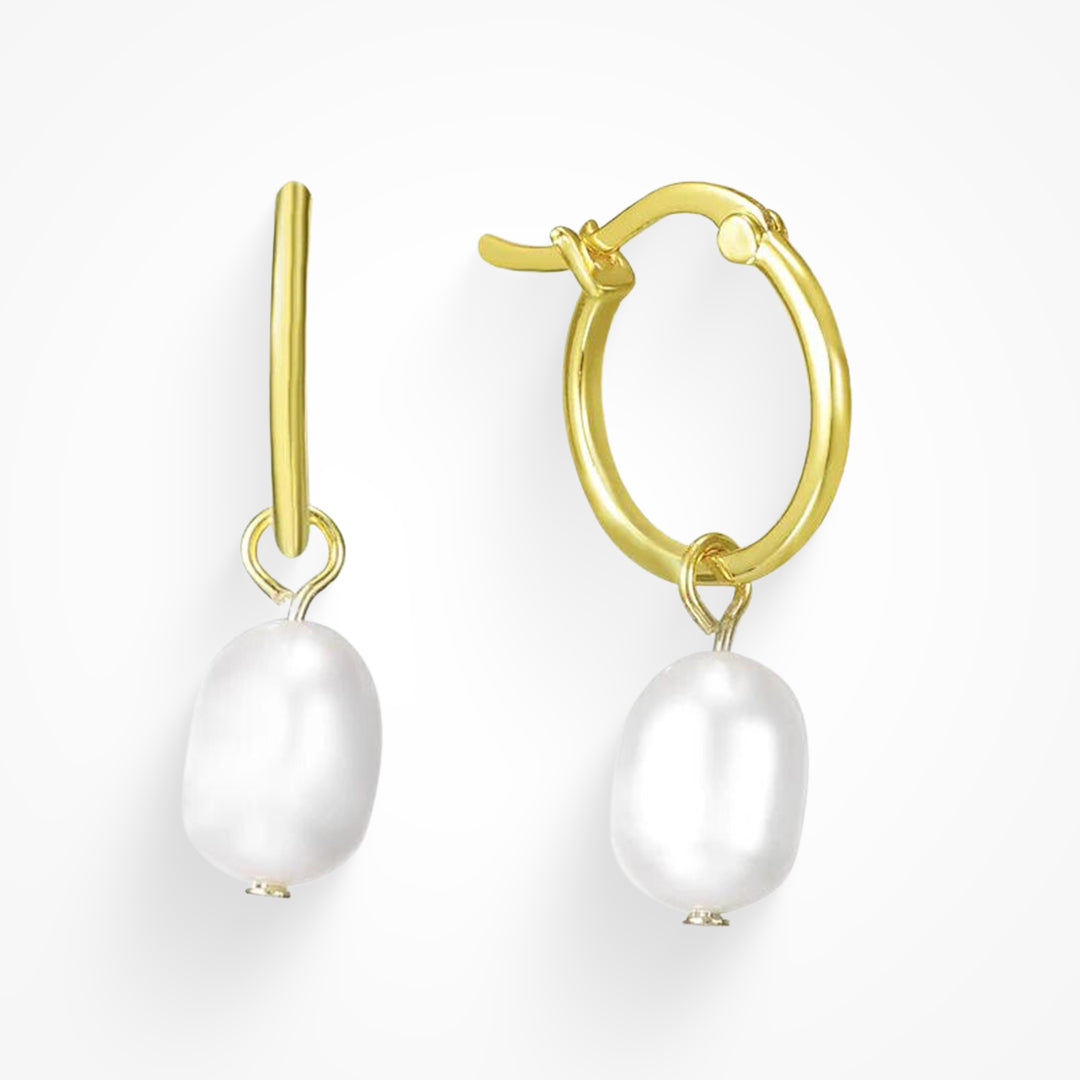 Opulent Pearl Drops – Timeless Elegance
