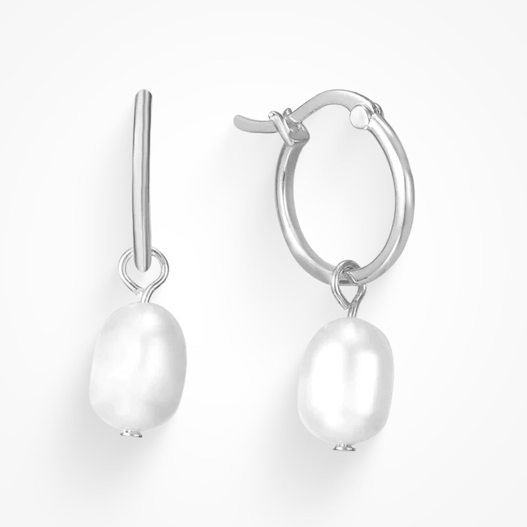 Opulent Pearl Drops – Timeless Elegance