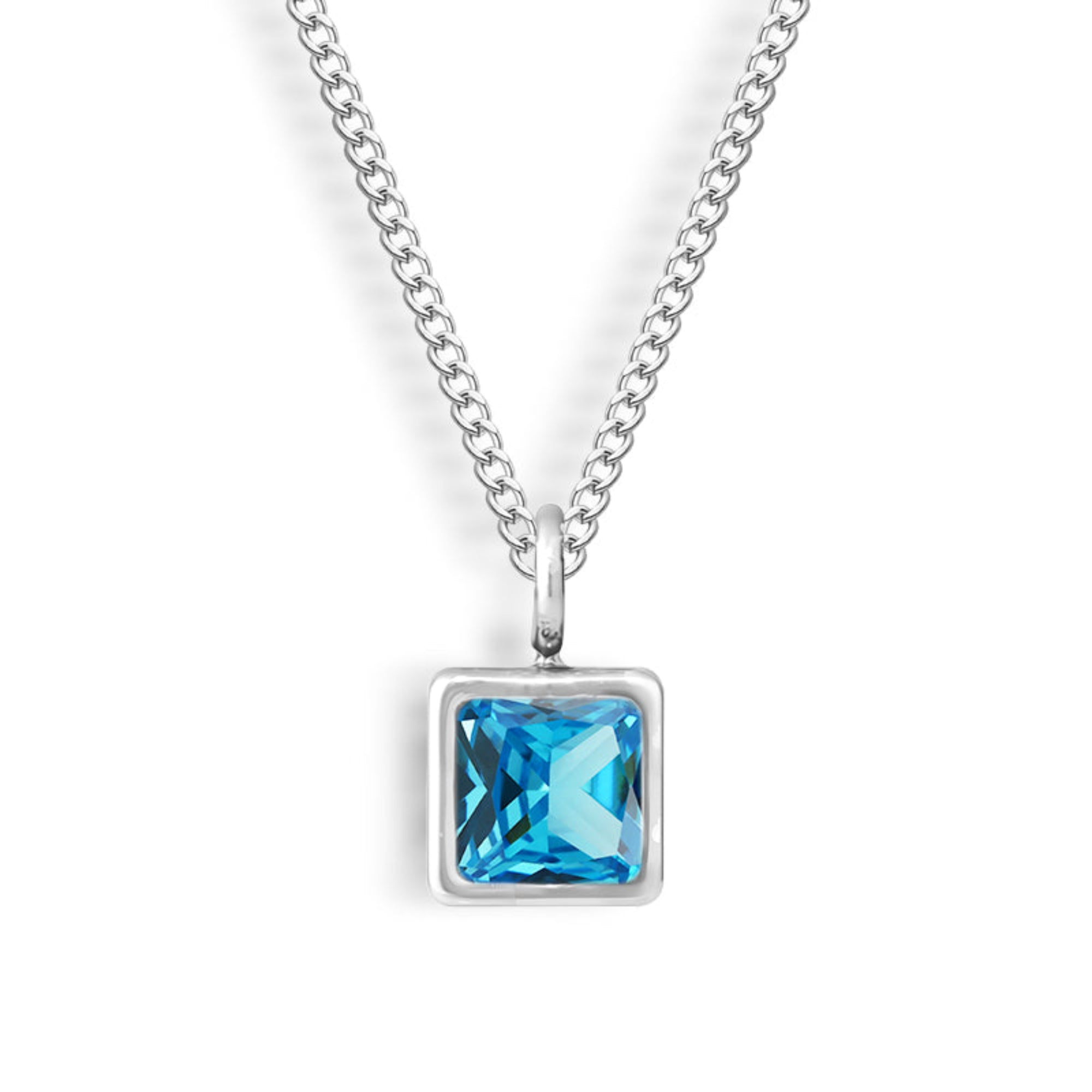 Faye – Luxe Birthstone Elegance