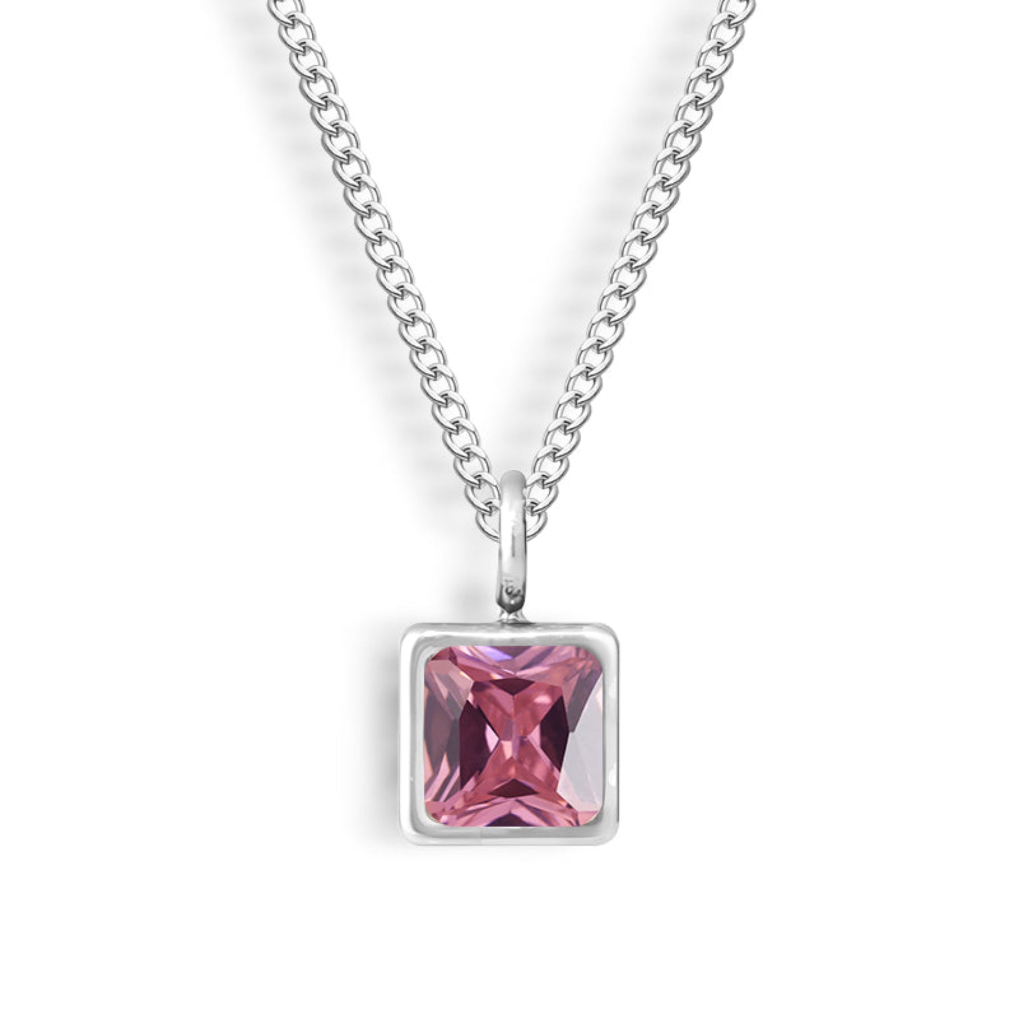 Faye – Luxe Birthstone Elegance