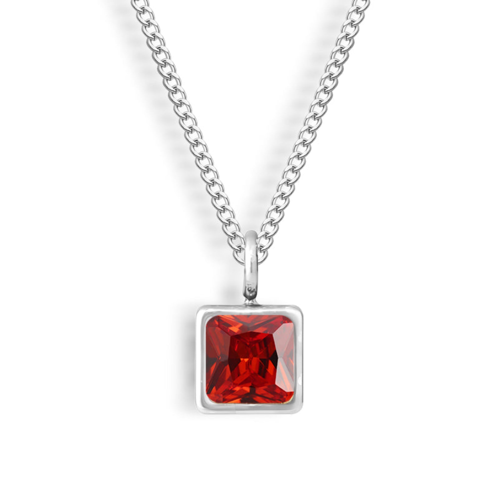 Faye – Luxe Birthstone Elegance
