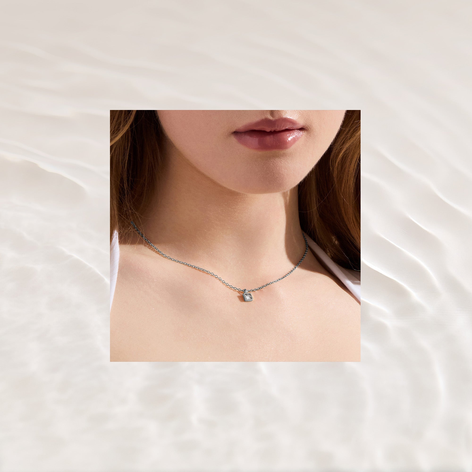 Faye – Luxe Birthstone Elegance