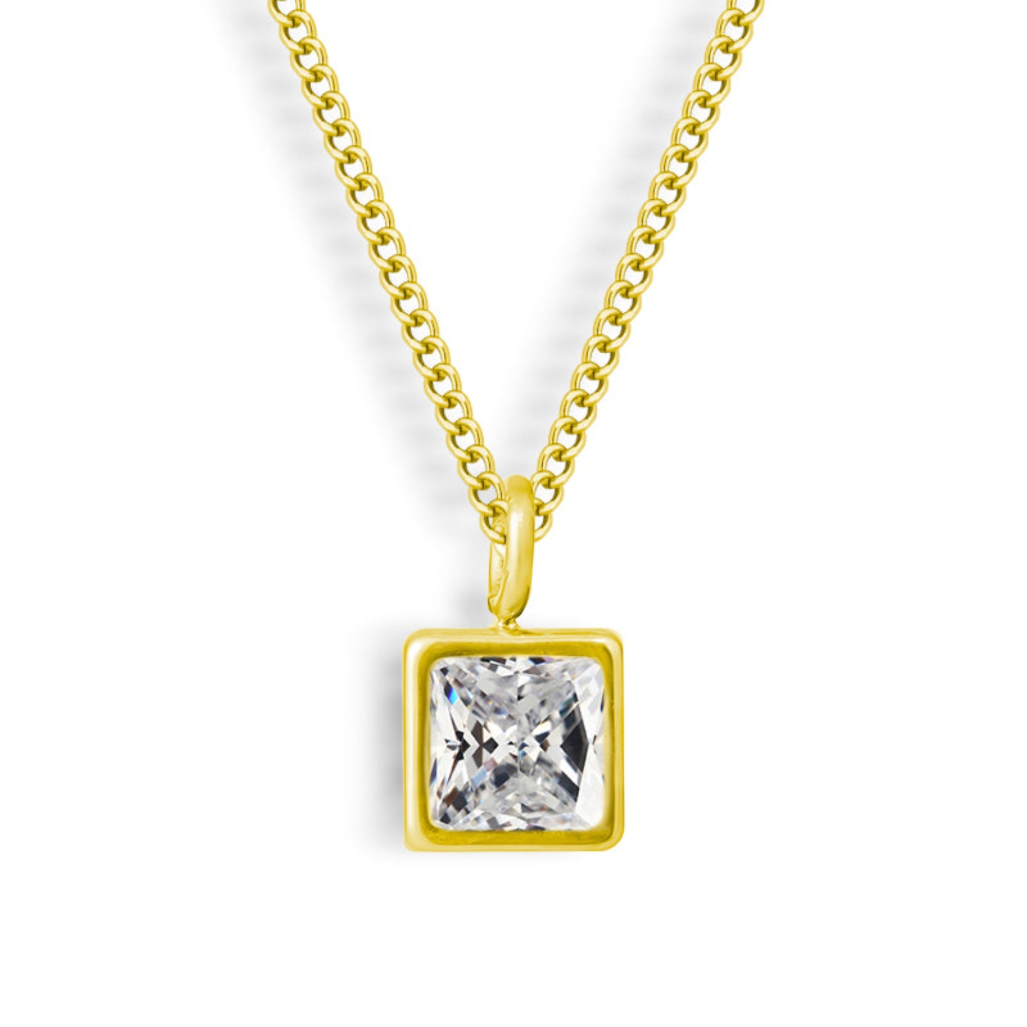 Faye – Luxe Birthstone Elegance