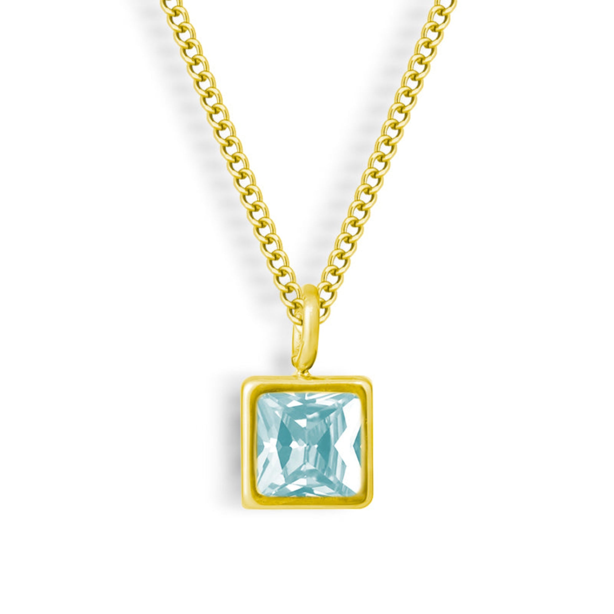Faye – Luxe Birthstone Elegance