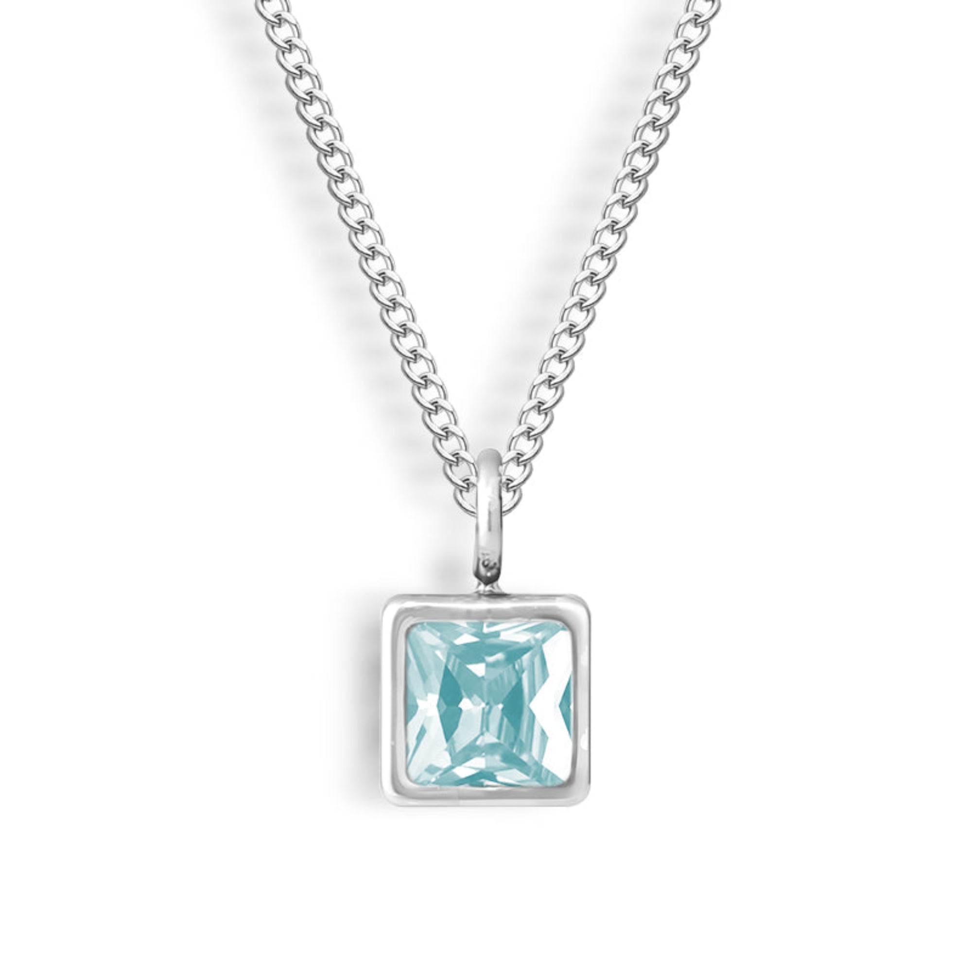 Faye – Luxe Birthstone Elegance
