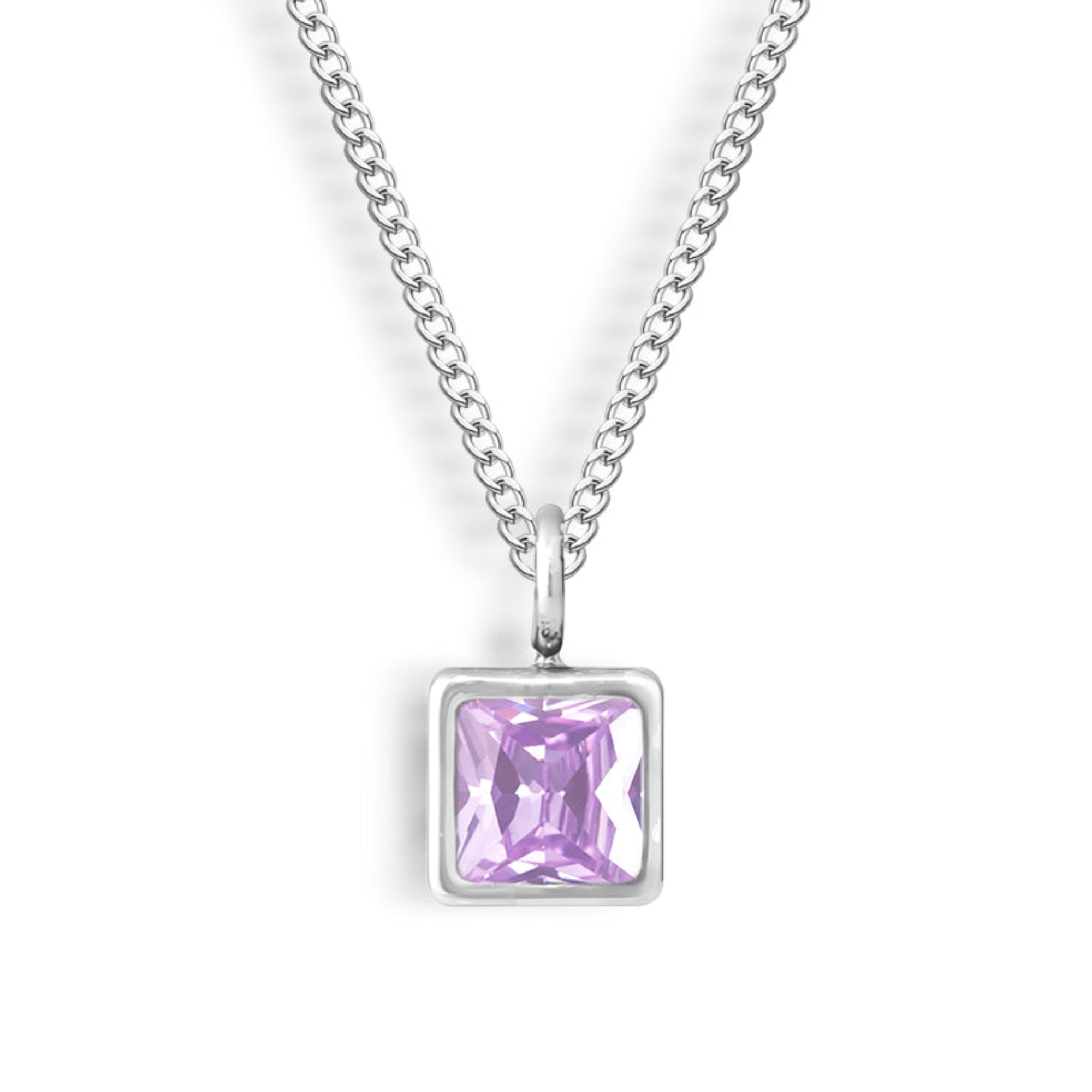 Faye – Luxe Birthstone Elegance