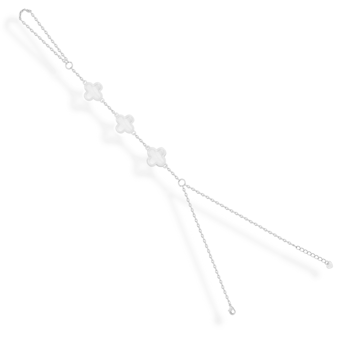 Fortuna – Luxe Hand Chain Delight