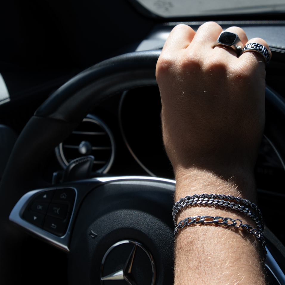 Figaro Luxe – Timeless Elegance Redefined