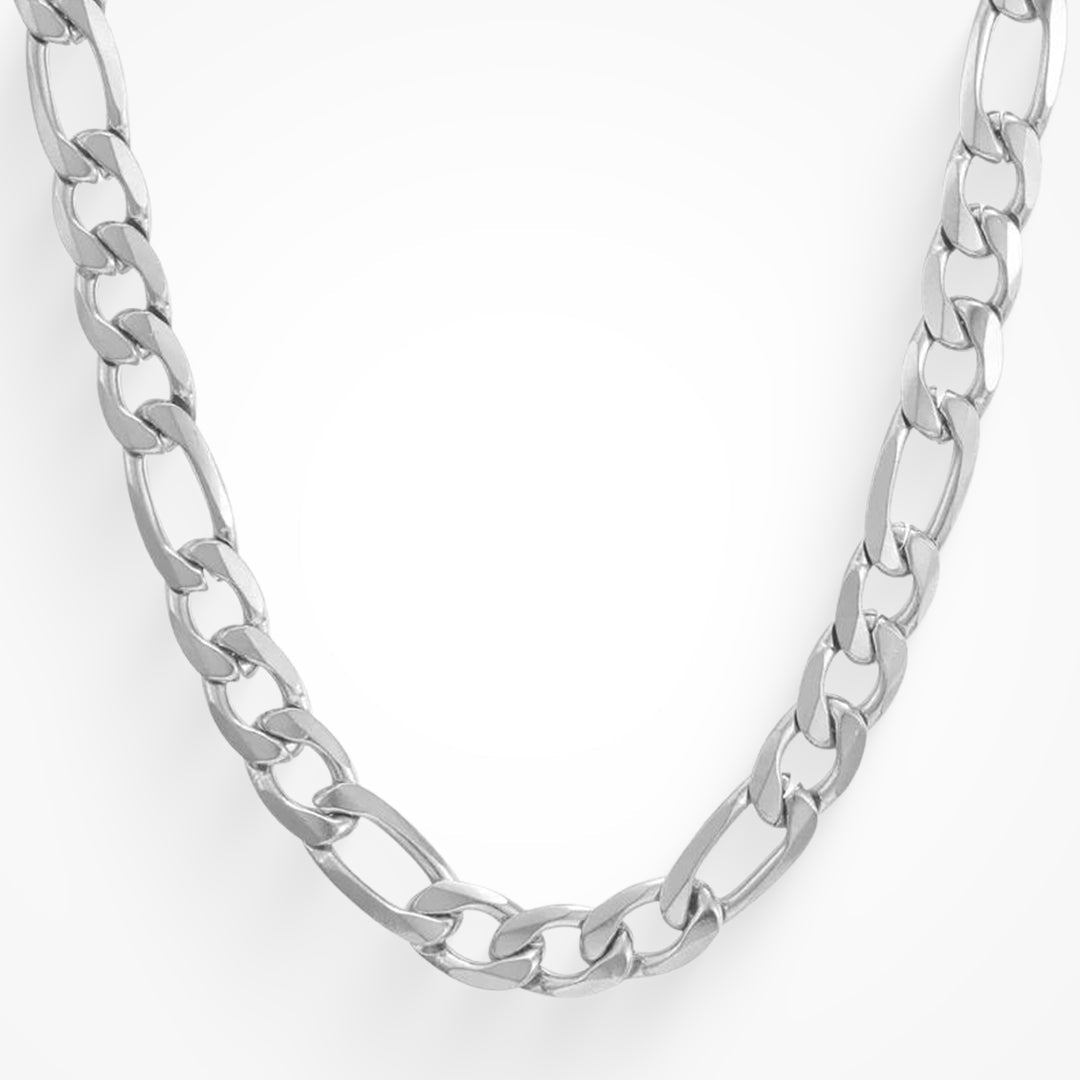 Figaro Luxe – Timeless Chain Sophistication