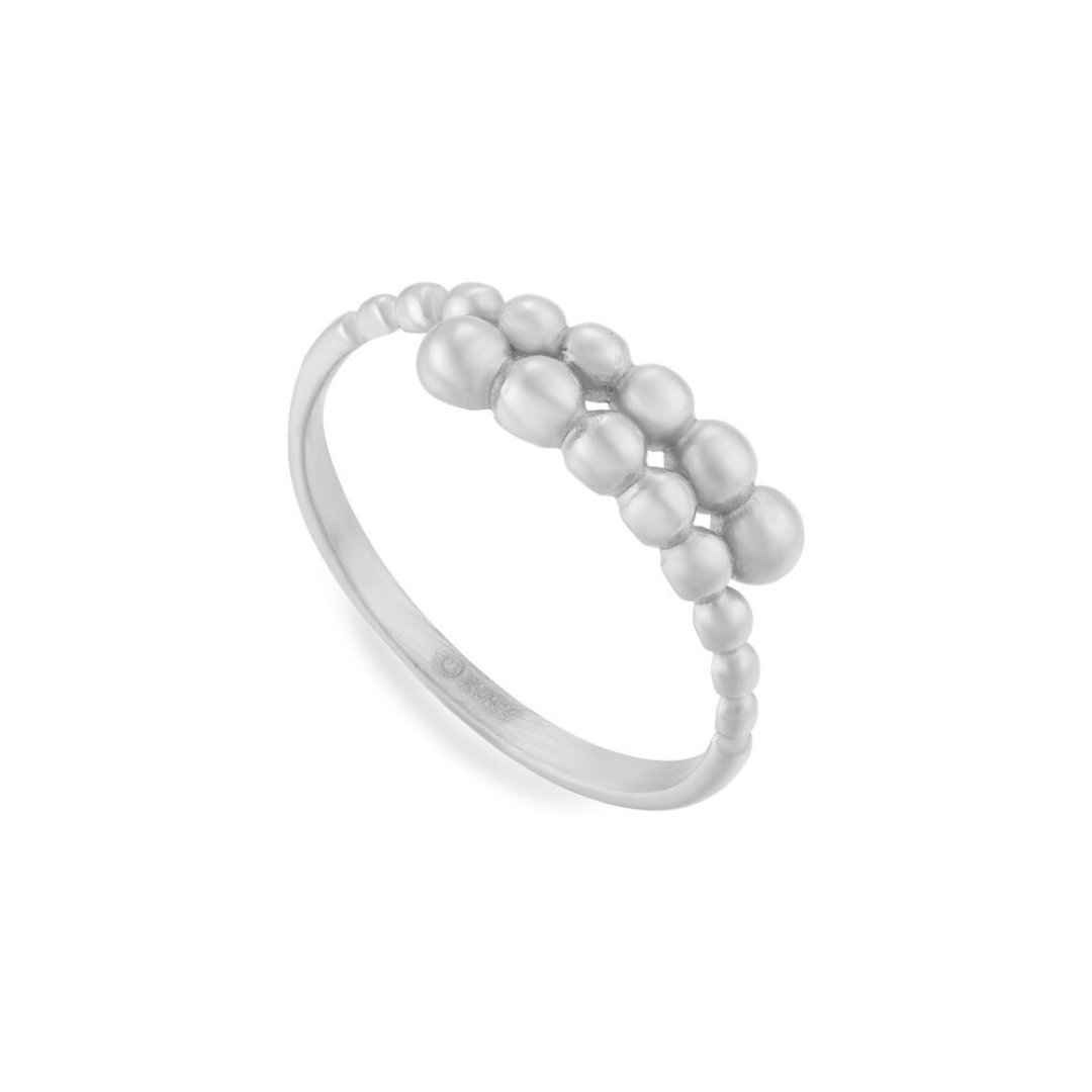 Fizz Ring – Effortless Luxe Charm