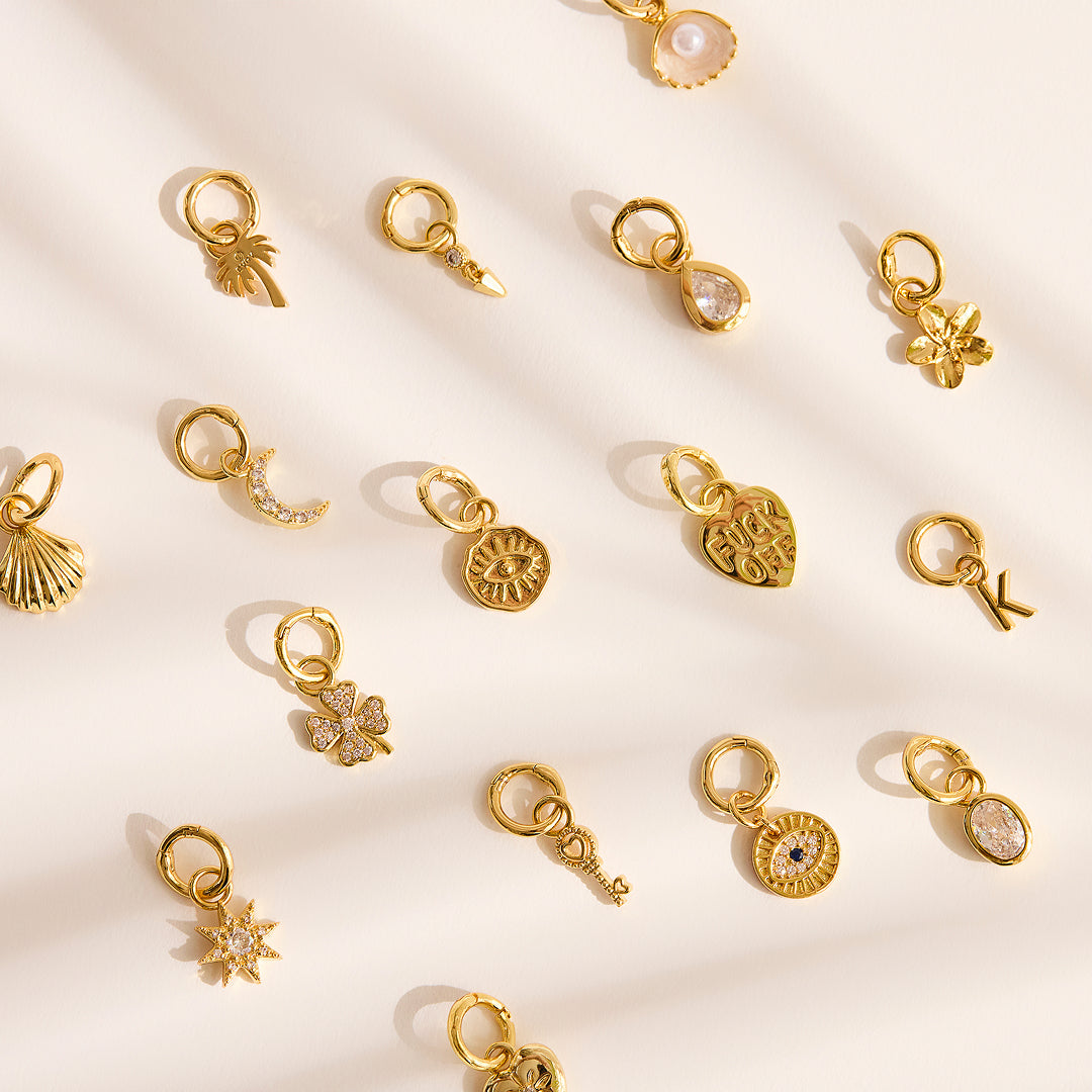 Adore – Luxe Bikini Charm Delight
