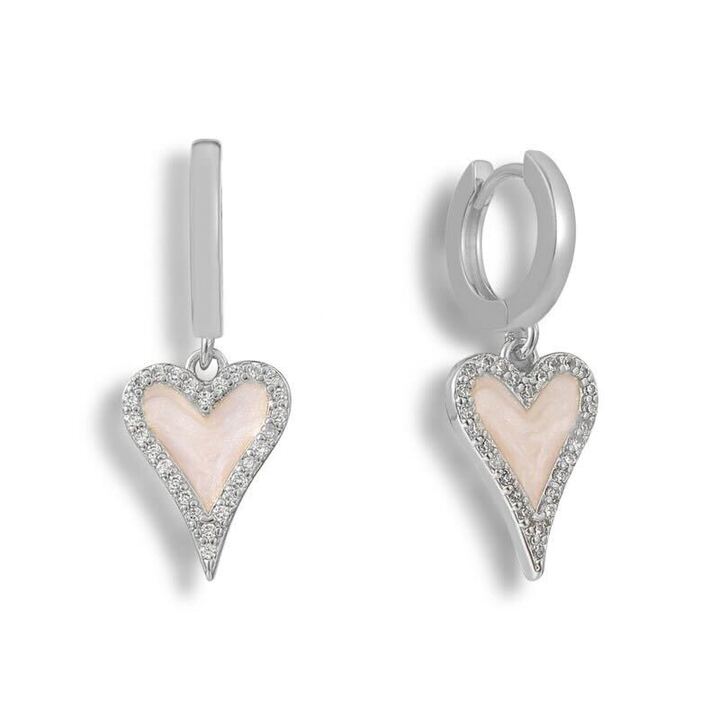 Eternal Charm – Luxe Love Earrings