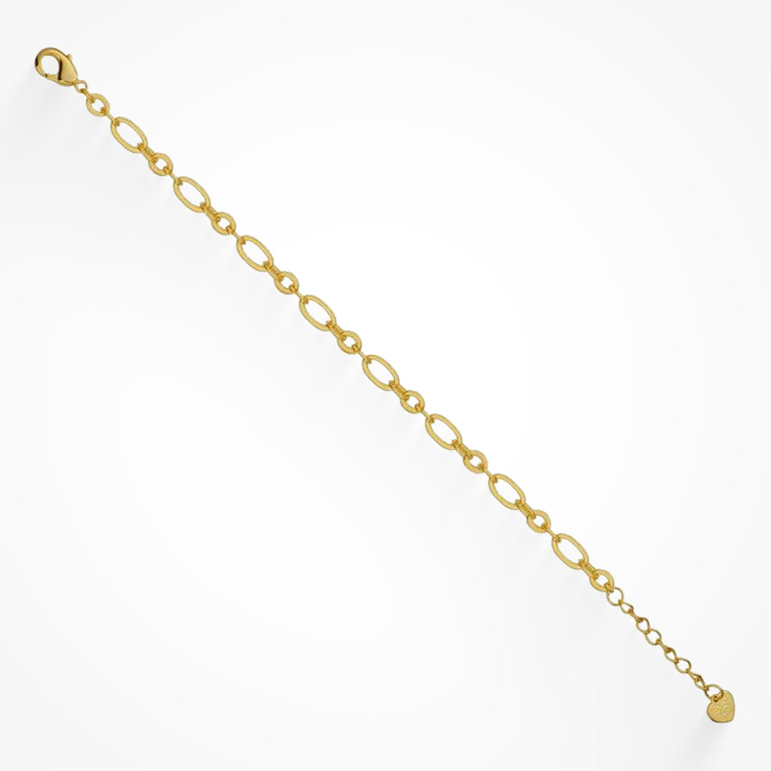 Fortune Bracelet – Luxe Comfort Redefined