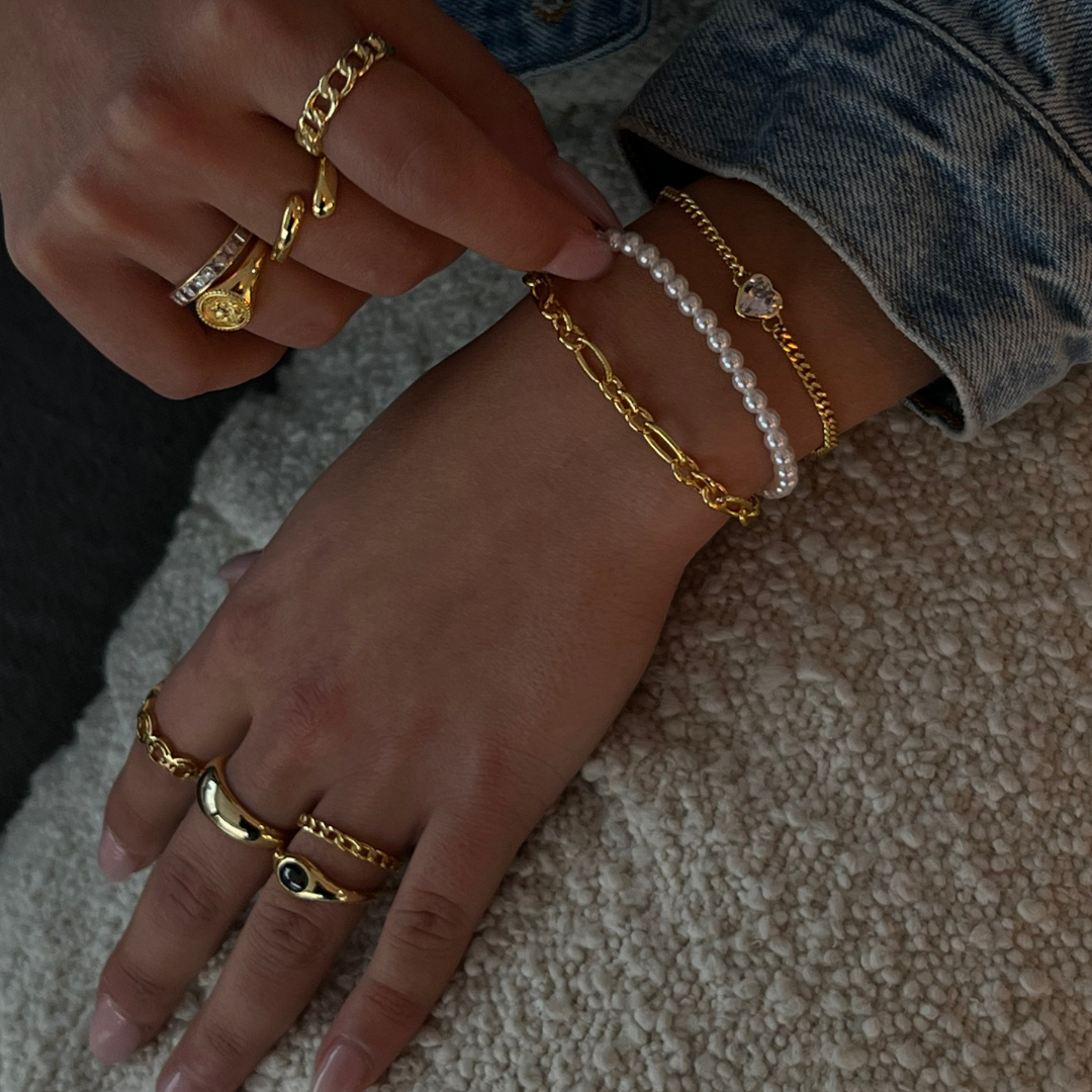 Fortune Bracelet – Luxe Comfort Redefined