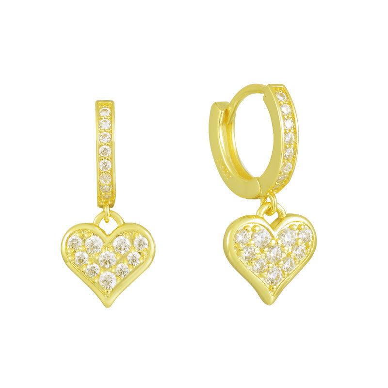 Seraphina – Chic Whisper Earrings