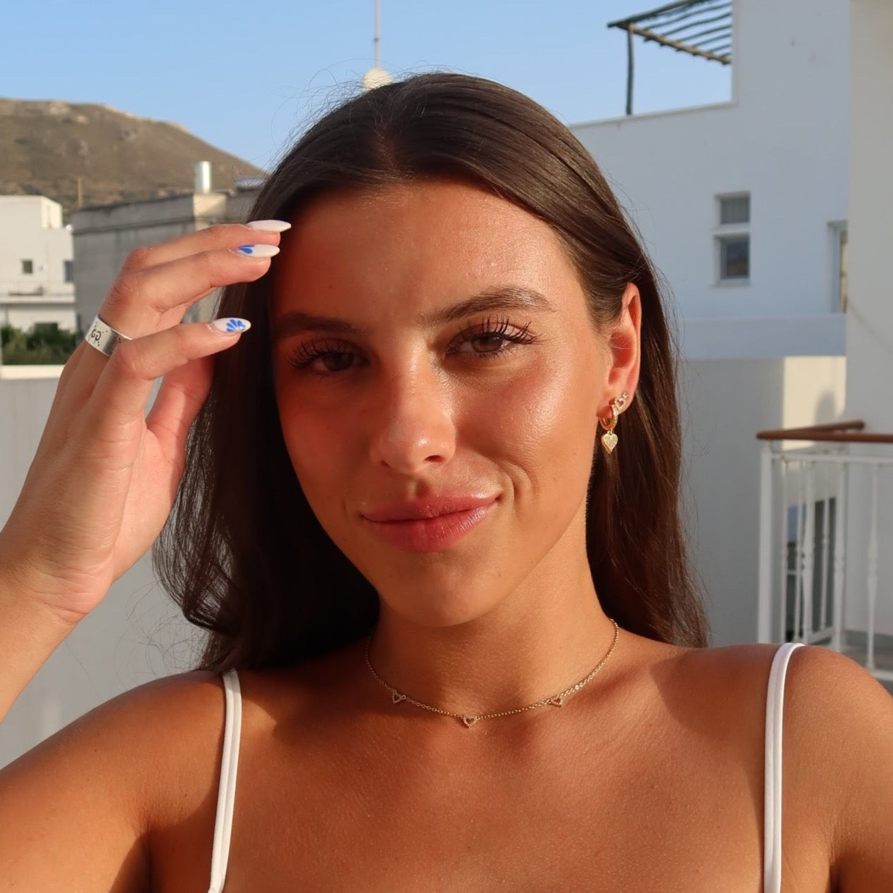 Seraphina – Chic Whisper Earrings