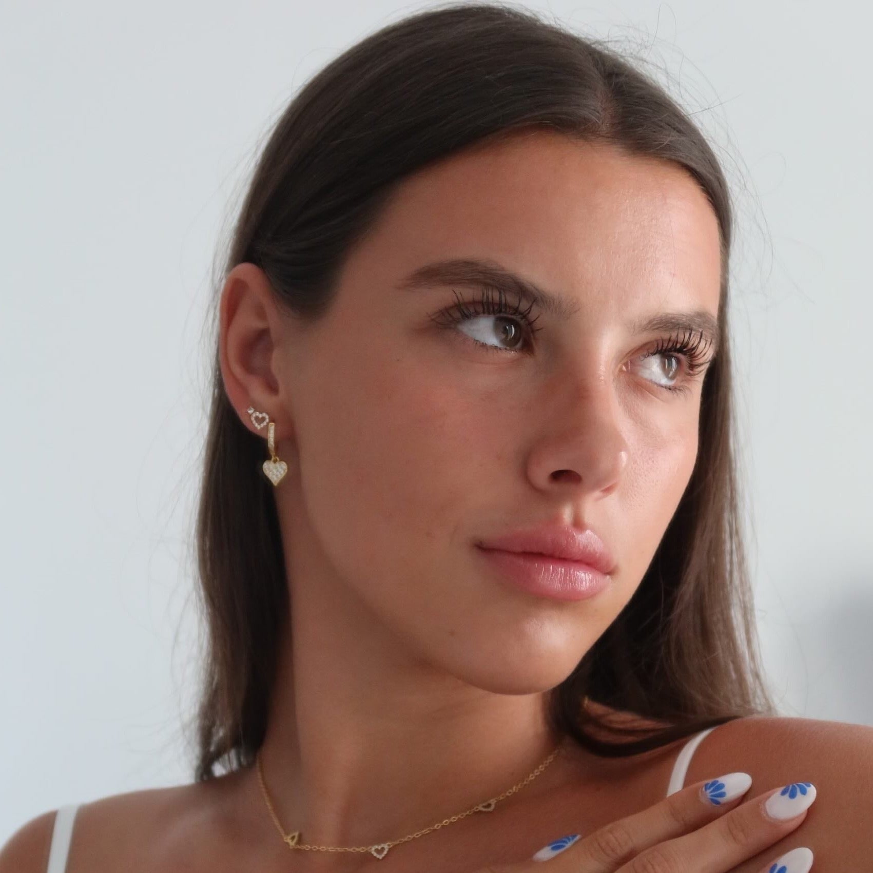 Seraphina – Chic Whisper Earrings
