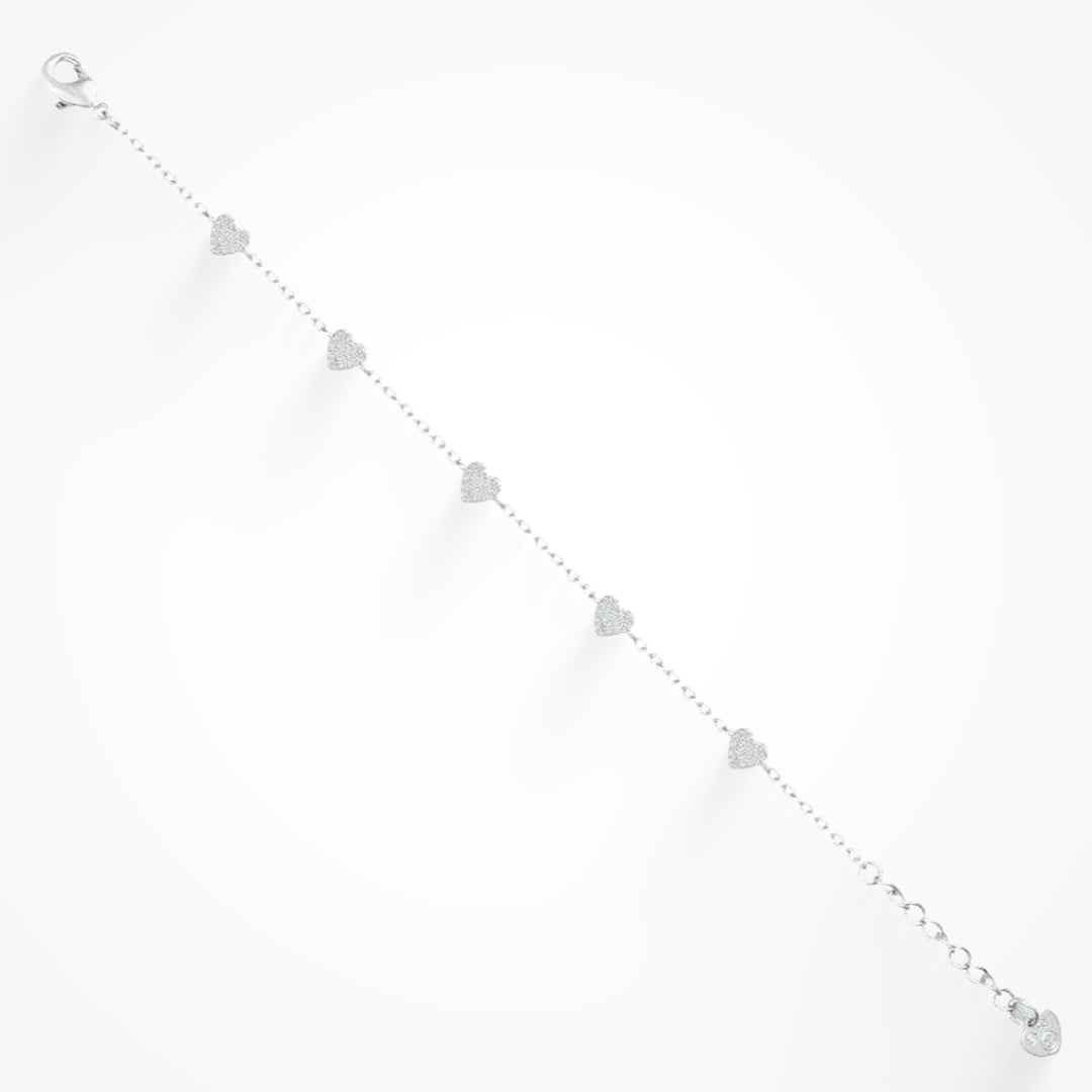 Embrace Elegance – Love Bracelet