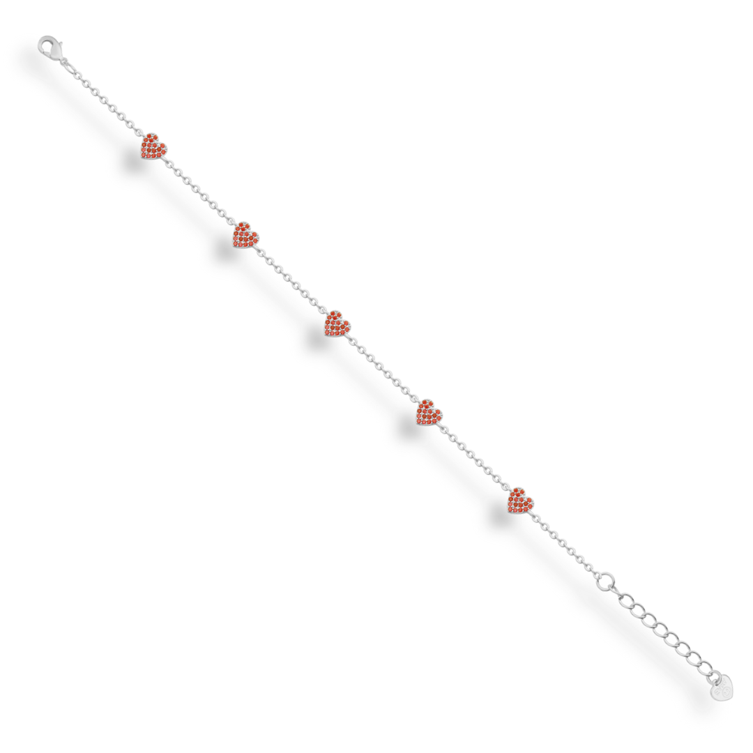 Embrace Elegance – Love Bracelet