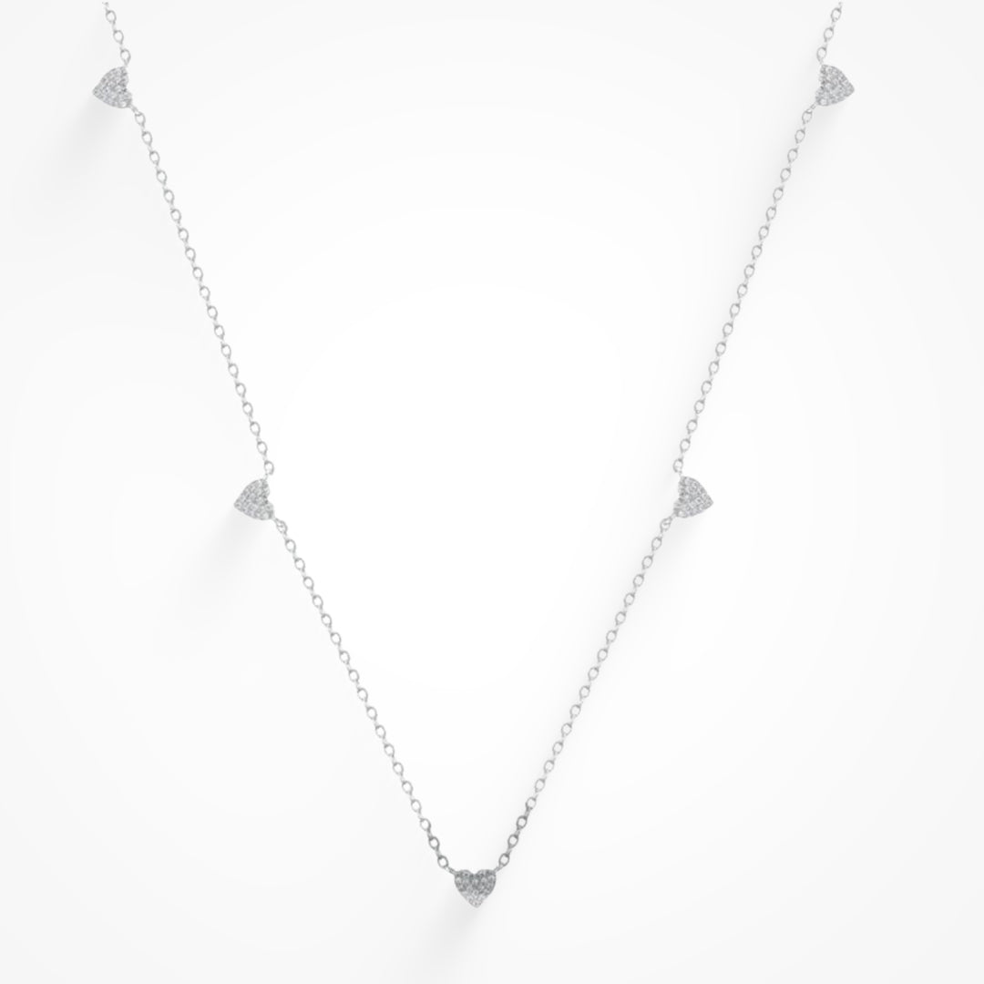 Amour – Embrace Your Elegance