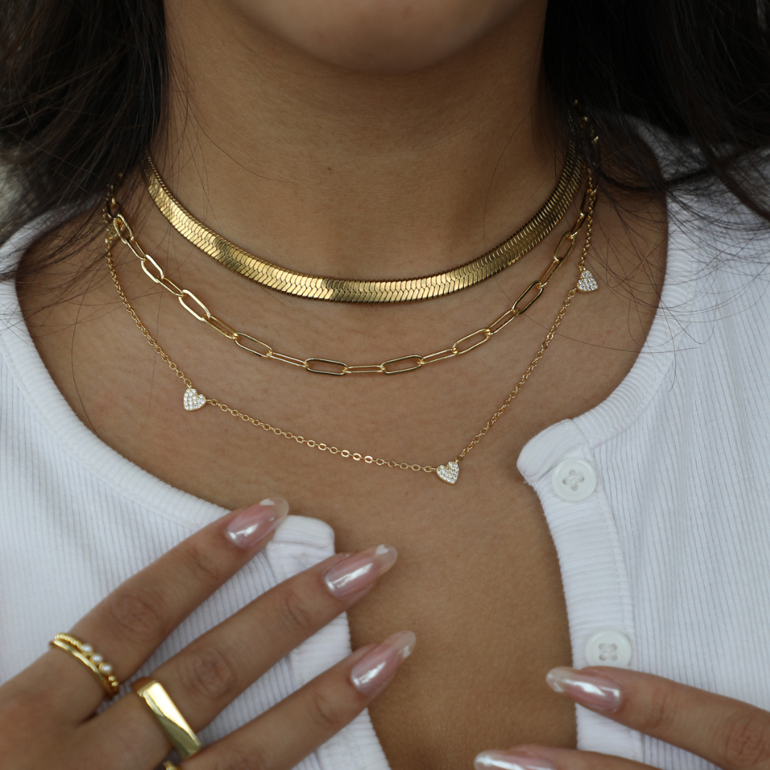 Amour – Embrace Your Elegance
