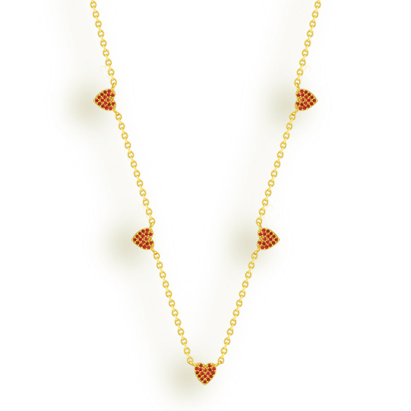 Amour – Embrace Your Elegance