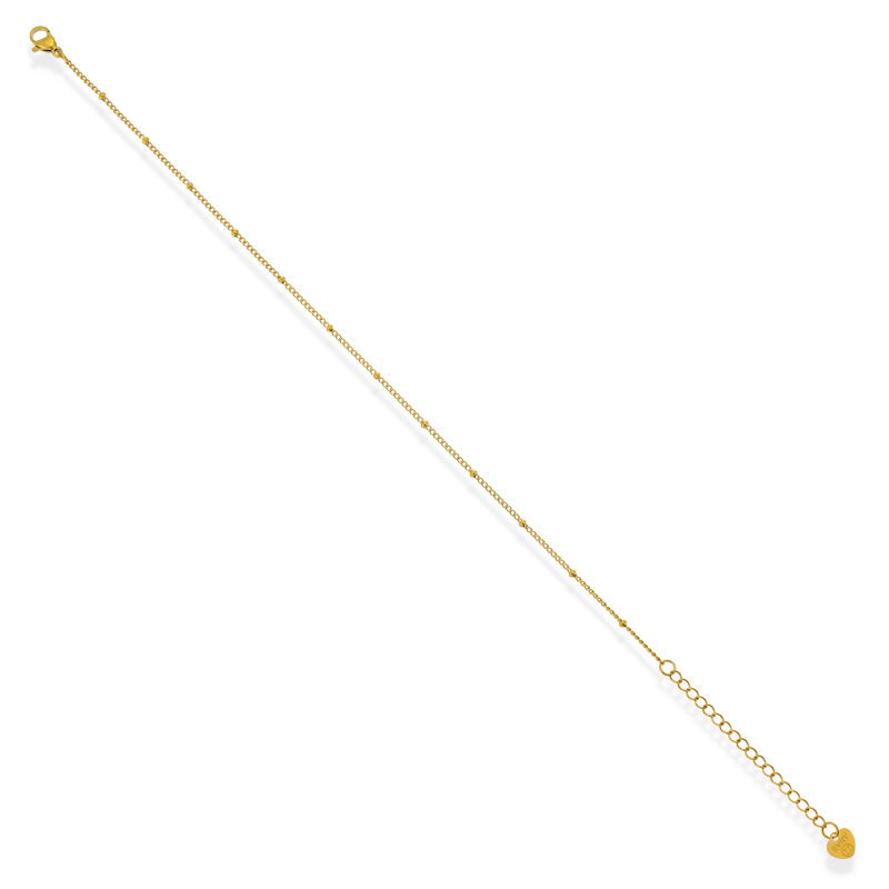 Gabriella – Luxe Comfort Anklet