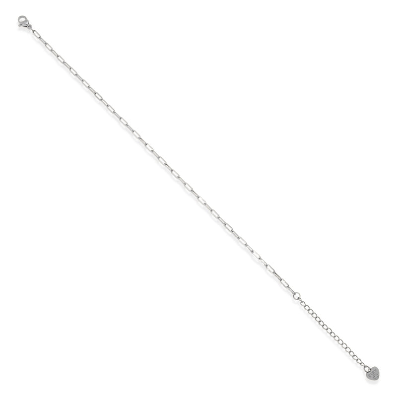 Gemma – Luxe Comfort Anklet