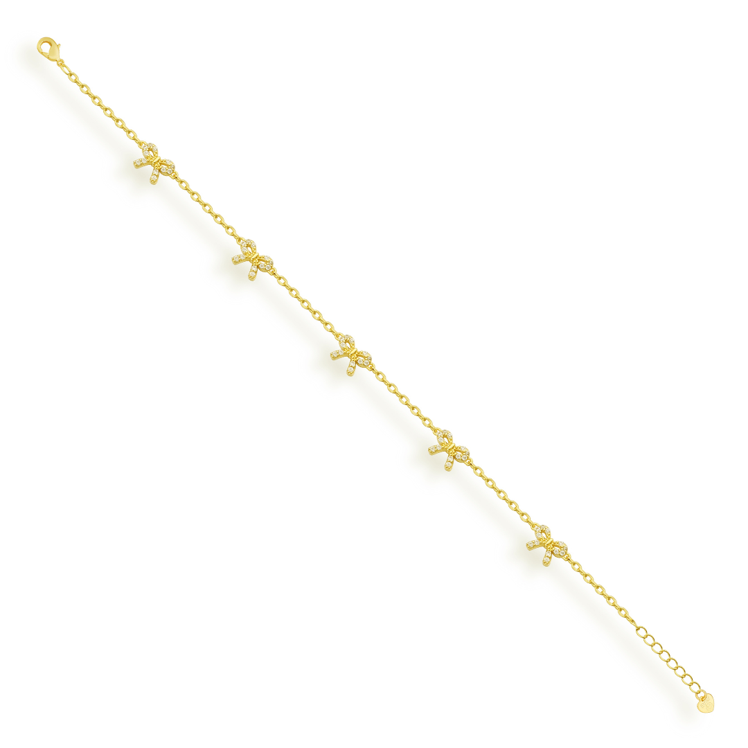 Belle Bracelet – Timeless Elegance Redefined