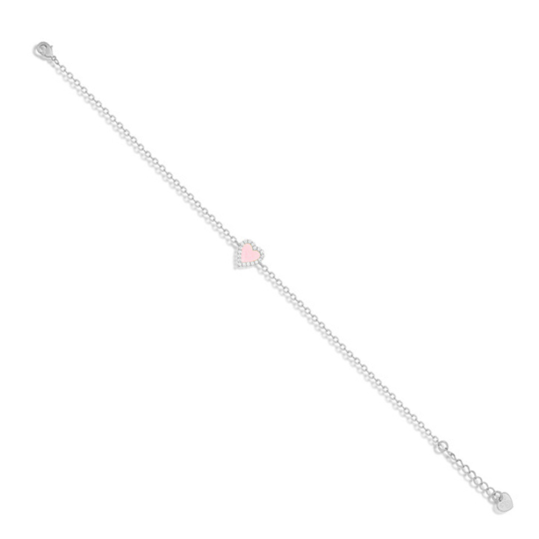 Embrace Elegance – Gimme Love Bracelet
