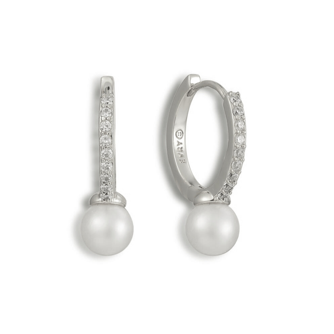 Timeless Elegance – Luxe Gemstone Earrings