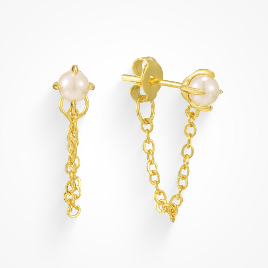 Celeste – Luxe Pearl Elegance