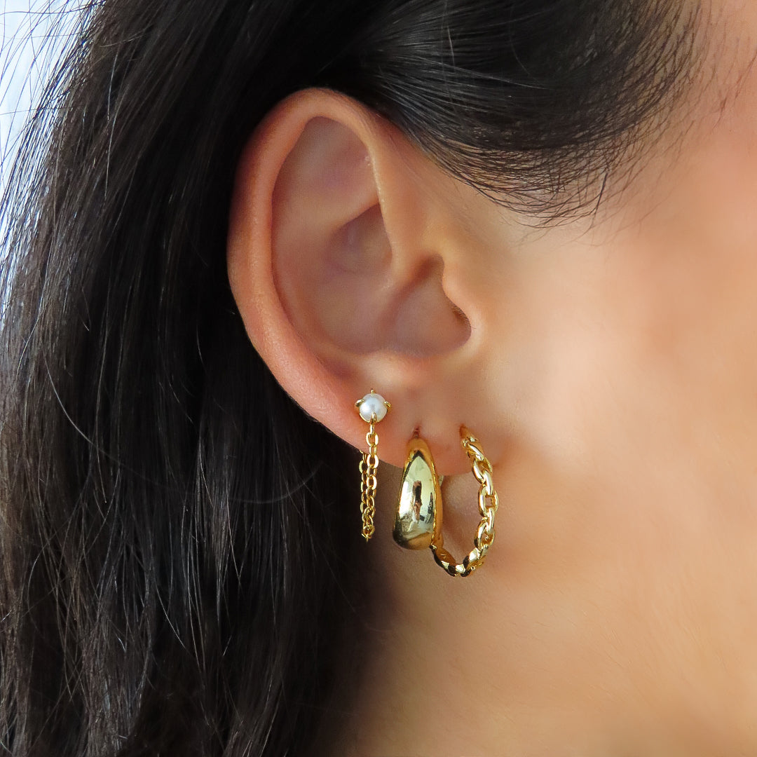 Celeste – Luxe Pearl Elegance