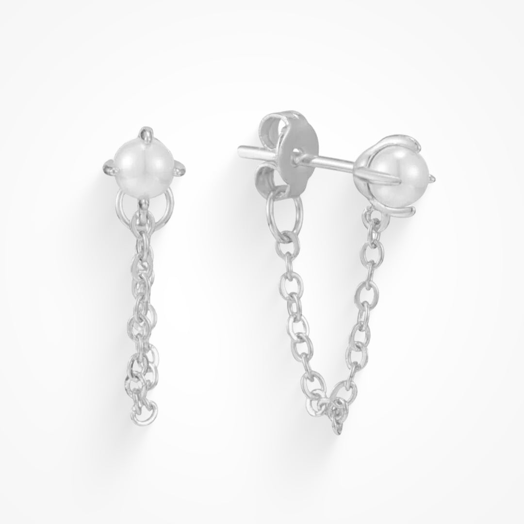 Celeste – Luxe Pearl Elegance