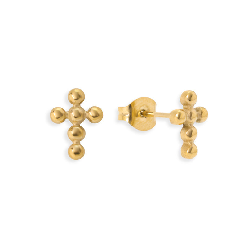 Glory Earrings – Timeless Elegance Redefined